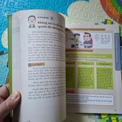 Khách Hàng Khó Vẫn Thừa Sức Đối Phó 799705