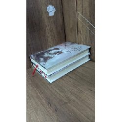 Ma đạo tổ sư - Mặc Hương Đồng Khứu ( Bản bìa cứng ) 1011331