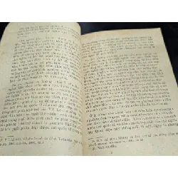 Hoạt động phá hoại của bọn mao ít ở đông nam châu á - A.A.Côdơlốp 605492