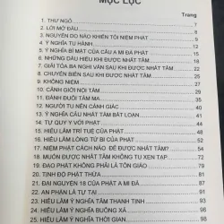 Sách Kinh Nghiệm Niệm Phật & Những Chuyện Luân Hồi - Diệu Âm Diệu Ngộ 674336