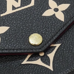 Túi xách vai Louis Vuitton Monogram Empreinte Bicolor Pochette Felicie M82479 - Hàng hiệu Chính hãng 803186