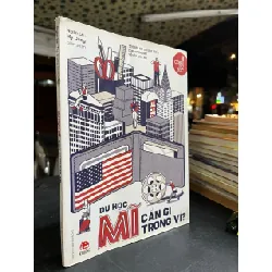 Du học Mĩ cần gì trong ví? - Ngân Lê, Mỹ Dung biên soạn