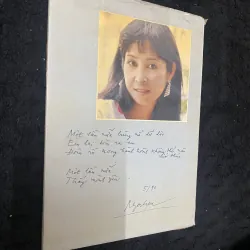 [chữ ký] Biển đã mất- Phạm Thị Ngọc Liên 1041996