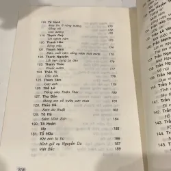 TUYỂN TẬP THƠ LỤC BÁT VIỆT NAM (XB 2000) 973275