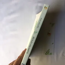 Nỗi Buồn Màu Xanh Lá - Raxu Nguyễn 799251