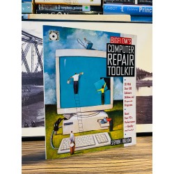 BIGELOW'S COMPUTER REPAIR TOOLKIT - STEPHEN J. BIGELOW