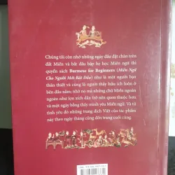 Miến Ngữ Cho Người Mới Bắt Đầu của Ph.D. Gene Mesher 642654