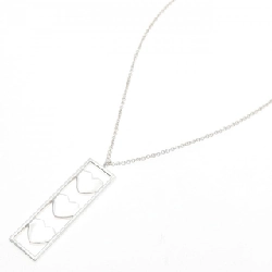 Dây chuyền trái tim Tiffany - Hàng hiệu Authentic 840009