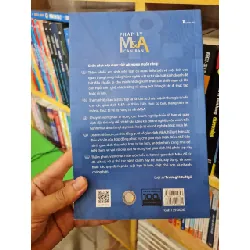 Pháp Lý M&A Căn Bản - Luật sư Trương Hữu Ngữ 297077