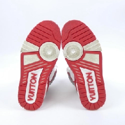 Giày thể thao LOUIS VUITTON - Hàng hiệu Authentic 906463