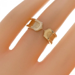 Nhẫn nhỏ C2 Cartier - Hàng hiệu Authentic 835693