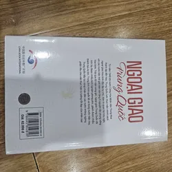 Ngoại giao Trung Quốc 
 690572