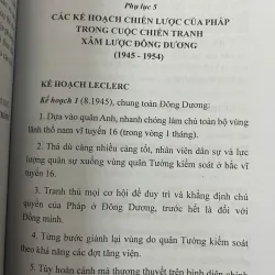 Lịch sử đấu tranh chống phá càn quét, bình định trong cuộc kháng chiến chống thực......... 1023673