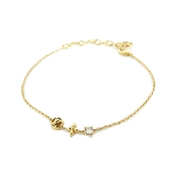 Vòng tay Louis Vuitton Petit Louis M00374