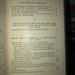 I.P.Páp-lốp tuyển tập  799506