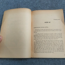 ERNEST HEMINGWAY NÚI BĂNG VÀ HIỆP SĨ - LÊ HUY BẮC 472257