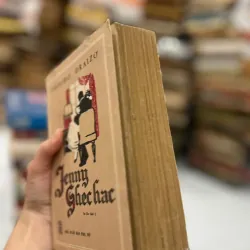 Jenny Ghechac —1986s ⭐ 706585