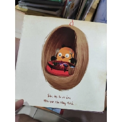 Sandy chú gà cát chưa ngoan 910304