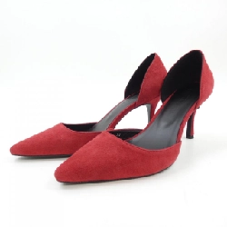 【Mã giảm giá】Giày cao gót SHINZONE 663437