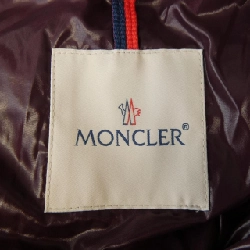 MONCLER 549TE BADYP Áo khoác lông - Hàng hiệu Chính hãng 821626