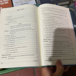 Nghiên cứu văn bản hương ước Choson Tk17-18 và so sánh hương ước Việt Nam cùng thời kỳ 549985