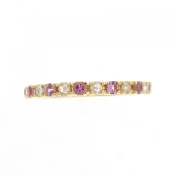 Nhẫn Tourmaline K18YG - Hàng hiệu Chính hãng 849587