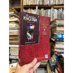 Streamline English - Vietnamese Dictionary - Trần Văn Thành 122137