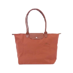 【Sản phẩm mới】Túi đeo vai Longchamp Le Pliage Màu xanh 1899 919