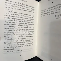 Lắng nghe gió hát - Haruki Murakami 755278