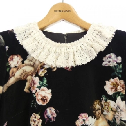 Đầm DOLCE&GABBANA 650504