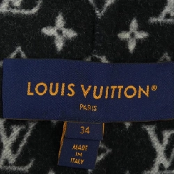 【Mã giảm giá】Áo khoác LOUIS VUITTON 637326