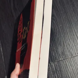 Combo 2c Tác giả đoạt giải Nobel Văn học 2025 689614