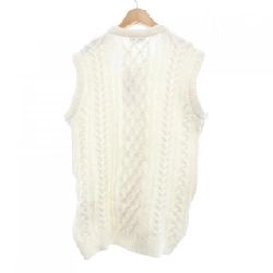 THE NEWHOUSE Áo gile - Hàng hiệu Authentic 809900