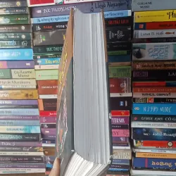 Phong Thần Diễn Nghĩa - Hứa Trọng Lâm 1034943