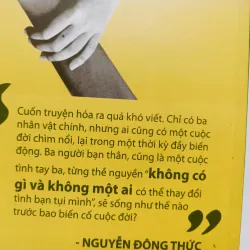 Không Có Gì & Không Một Ai - Nguyễn Đông Thức 789295