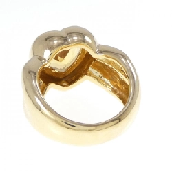 Nhẫn Citrine Ponte Vecchio - Hàng hiệu Chính hãng 838713