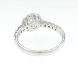 Nhẫn kim cương PT900 0.341CT 667338