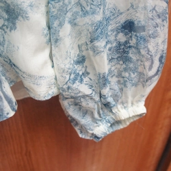 Áo sơ mi nữ kiểu 503050