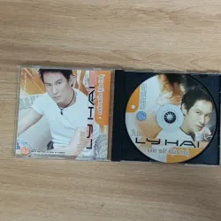 CD & DVD ca nhạc chính hãng 973305