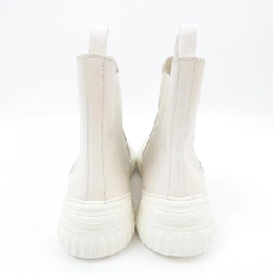 【Khuyến mãi】Giày bốt CHRISTIAN DIOR 662086