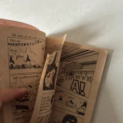 Dr Slump: Hội khoẻ học sinh - Akira Toriyama (1996s) 756804