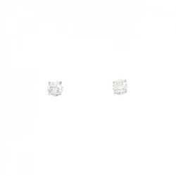 Bông tai Tiffany Solitaire - Hàng hiệu Chính hãng