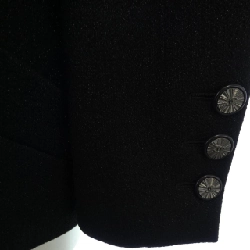 【Mã giảm giá】Áo khoác CHANEL 636028