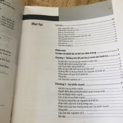 NHẬP MÔN TƯ DUY THIẾT KẾ BỐ CỤC VÀ TYPOGRAPHY  1027926