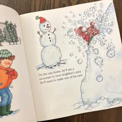 If You Take a Mouse to the Movies 973474