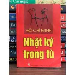 Nhật ký trong tù- Hồ Chí Minh 694520