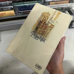 Phồn Hoa - Kim Vũ Trừng (Bìa cứng) 569352