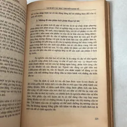 Lịch sử các học thuyết kinh tế  727814