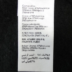 3.1 Phillip Lim - Áo len hàng hiệu Authentic 819604