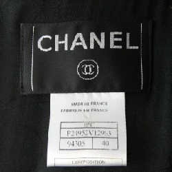Chanel CHANEL Áo khoác Prada mặc ác quỷ P24952V12963 05C - Hàng hiệu Chính hãng 812176